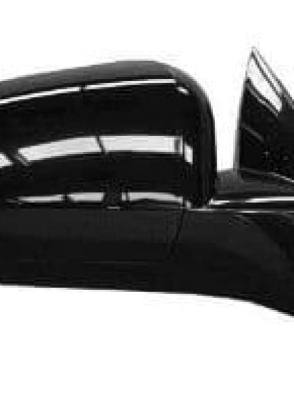 CH1321270 Passenger Side Power Heated Mirror