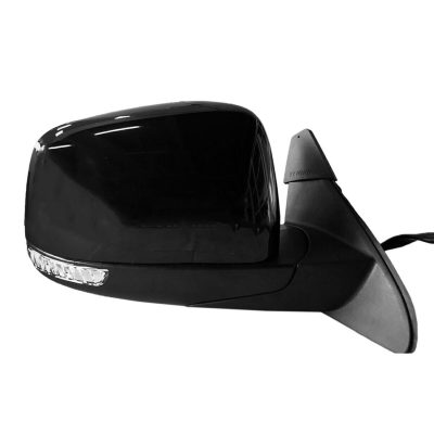 CH1321419 Mirror Power Passenger Side Heated