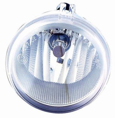 CH2592137C Front Light Fog Lamp Assembly