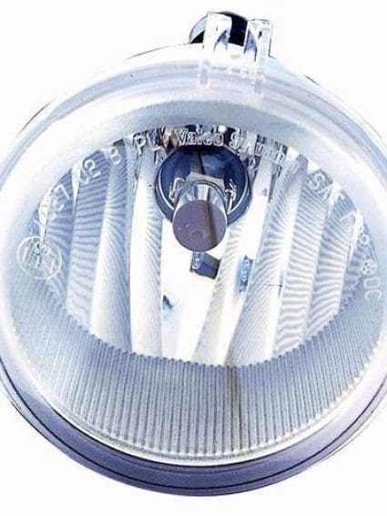 CH2592137C Front Light Fog Lamp Assembly