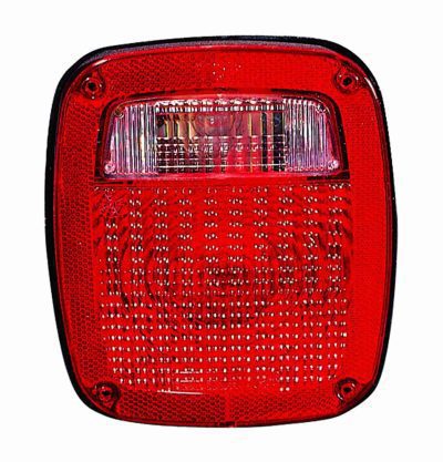 CH2800116 Rear Light Tail Lamp Assembly