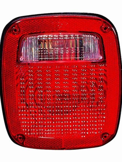 CH2800116 Rear Light Tail Lamp Assembly