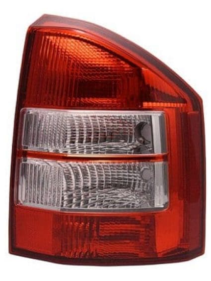 CH2801169 Rear Light Tail Lamp Assembly