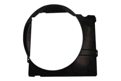 CH3110103 Cooling System Fan Shroud Radiator
