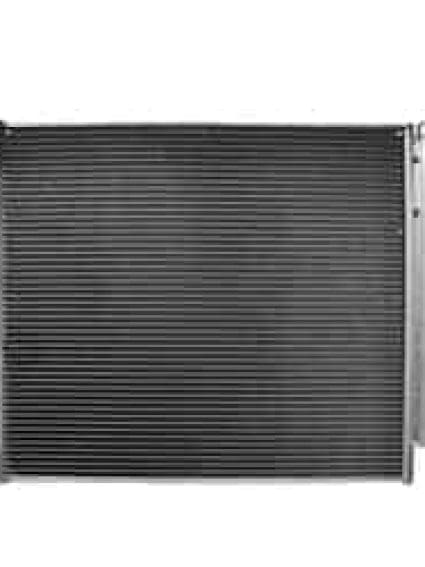 CND30122 A/C Condenser