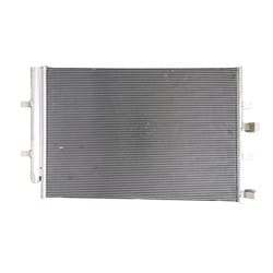 CND4459 Cooling System A/C Condenser