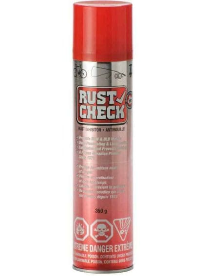 Dominion Sure Seal Rust Check Rust Inhibitor 1054