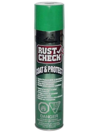 Dominion Sure Seal Rust Check Coat and Protect 10025