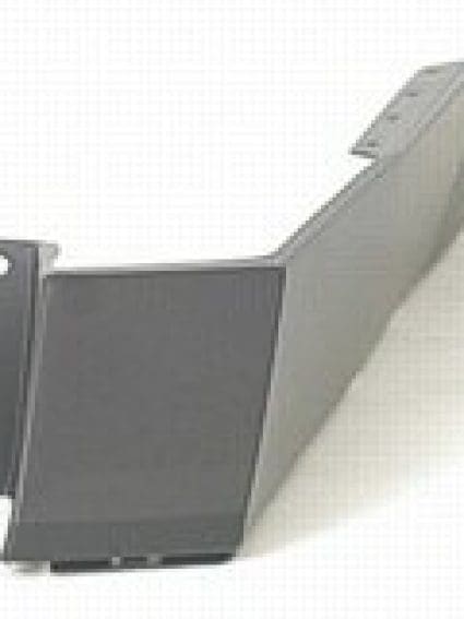 FO1105129 Rear Bumper End