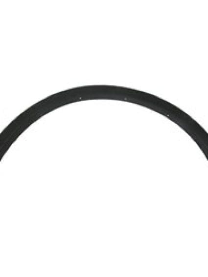 FO1291136 Passenger Side Fender Molding