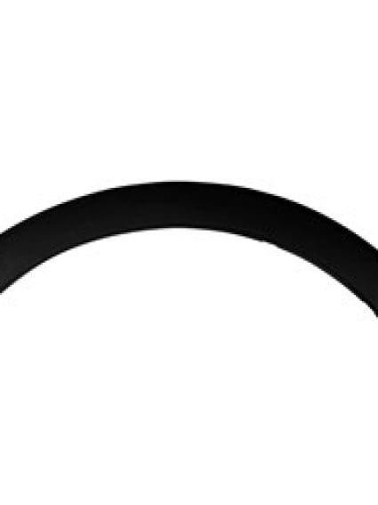 FO1291142 Passenger Side Fender Flare