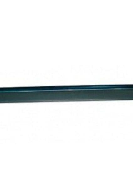FO1305103 Body Panel Door Molding Passenger Side