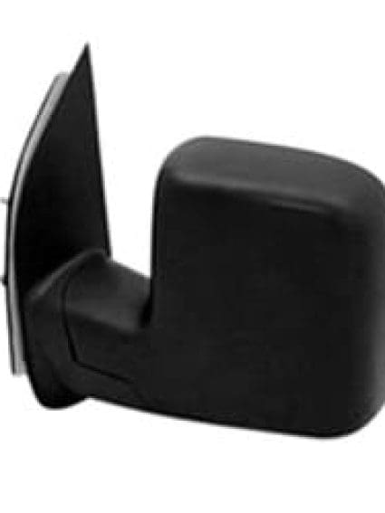 FO1320253 Driver Side Manual Mirror