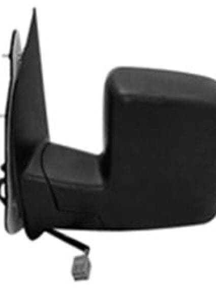 FO1320254 Driver Side Power Mirror