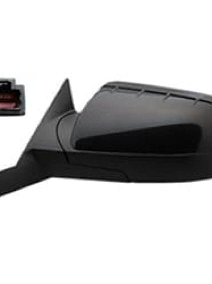 FO1320313 Mirror Power Driver Side Heated