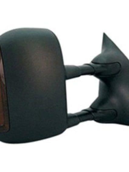 FO1321268 Driver Side Power Heated Mirror