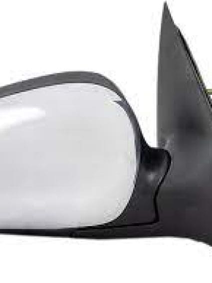 FO1321415 Mirror Power Passenger Side Non-Heated