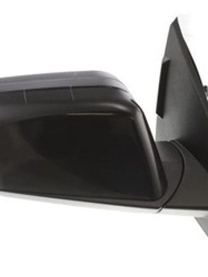 FO1321469 Driver Side Power Heated Mirror