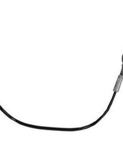 FO1918102 Tailgate Cable