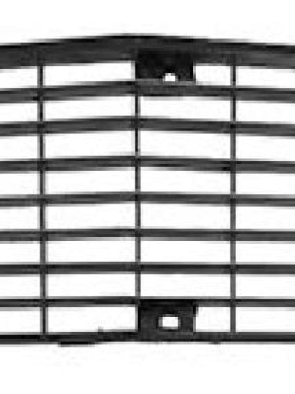 GLA1061 Grille Main