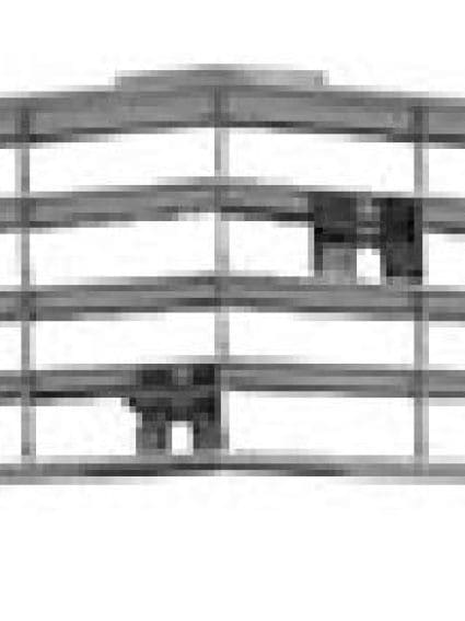 GLA1062 Grille Main