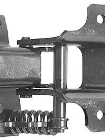 GLA1076DC Door Hinge Passenger Side