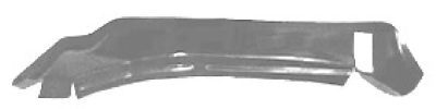 GLA1463LWT Repair Panels Trunk Floor Drop Off Passenger Side