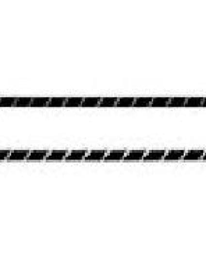 GLA1606 Trunk Hinge Lid Torsion Rods
