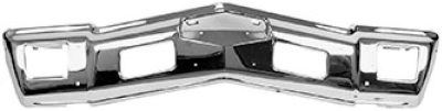 GLA1860 Front Bumper Face Bar