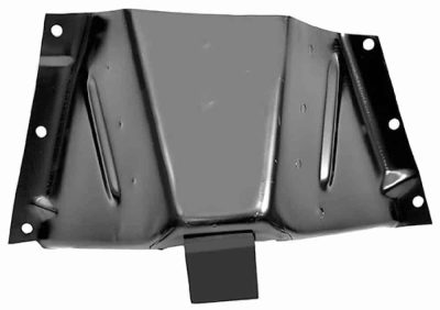 GLA3630J Passenger Side Apron Shock Tower
