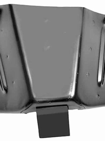 GLA3630J Passenger Side Apron Shock Tower