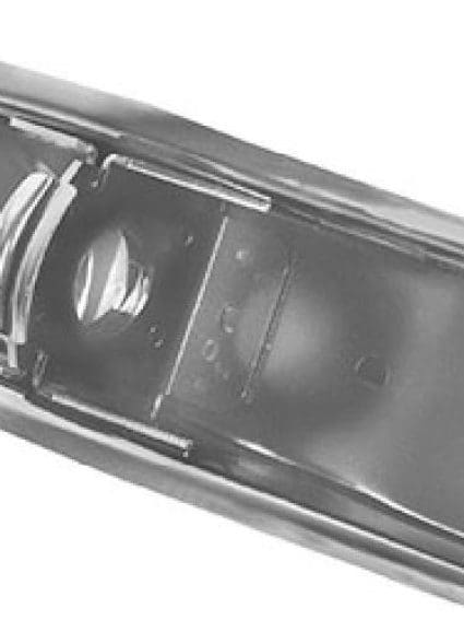 GLA3640FAWT Passenger Side Radiator Support Bracket
