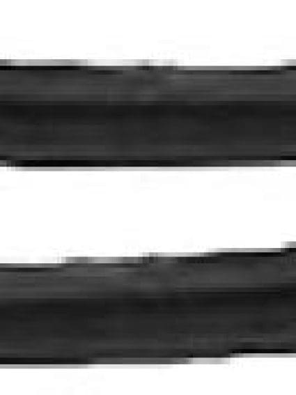 GLA3641ED Door Window Vent Weatherstrip