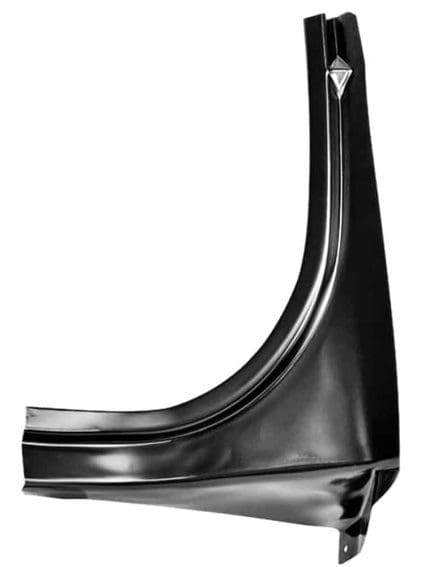 GLA3643HC Corner Tail Lamp Tail