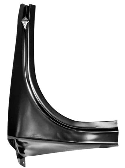 GLA3643HD Corner Tail Lamp Panel