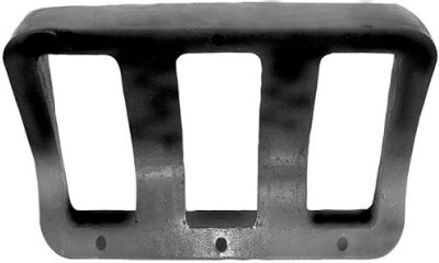 GLA3643 Valance