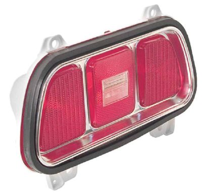 GLA3643 Valance