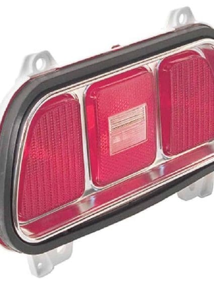 GLA3643 Valance