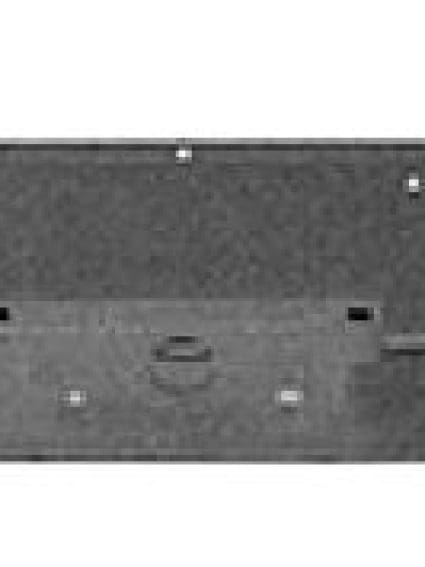 GLA3643 Valance