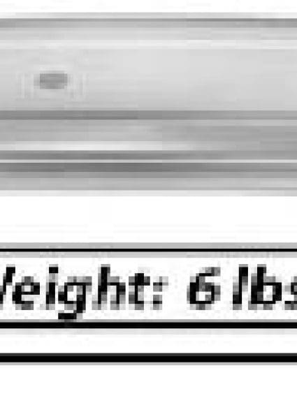 GLA3643 Valance