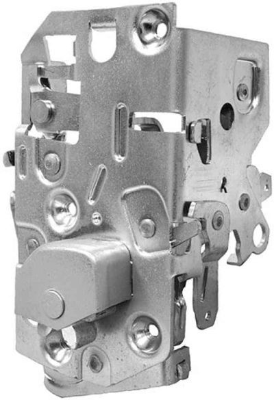 GLA4021 Door Latch Driver Side