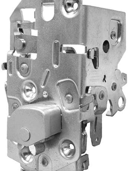 GLA4021 Door Latch Driver Side