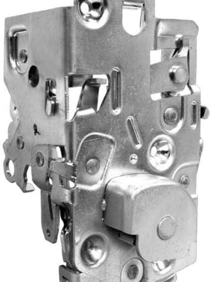 GLA4022 Door Latch Passenger Side