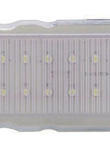GLACBL6853LED Rear Light Backup Lamp