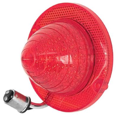 GLACTL6061LED Rear Light Tail Lamp LED Style