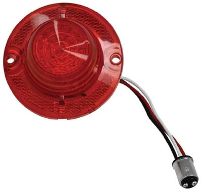 GLACTL6201LED Rear Light Tail Lamp LED Style