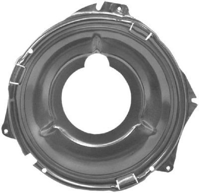 GLAK893 Front Light Headlight Housing Mounting