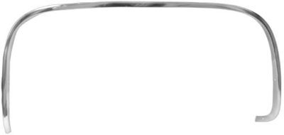 GLAM1107 Fender Molding Driver Side