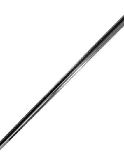 GLAM1182 Truck Box Molding Passenger Side