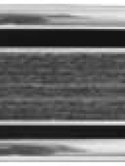 GLAM1253 Truck Box Molding Driver Side